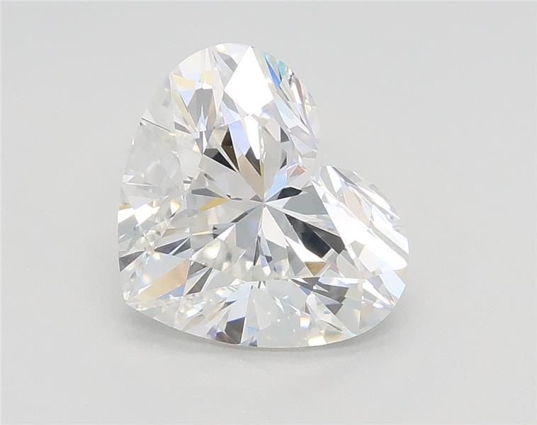 Loose Diamond - HEART 1.5ct F VS1 (1 of 1)