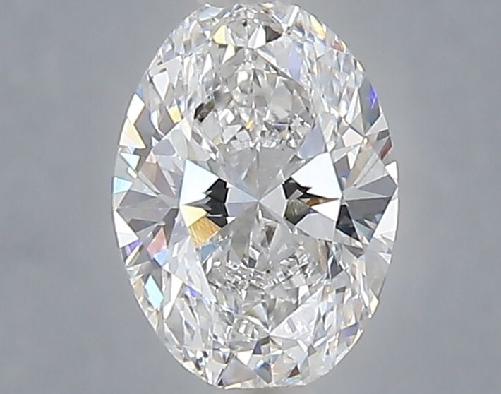 Loose Diamond - OVAL 1.1ct E VVS2 (1 of 1)