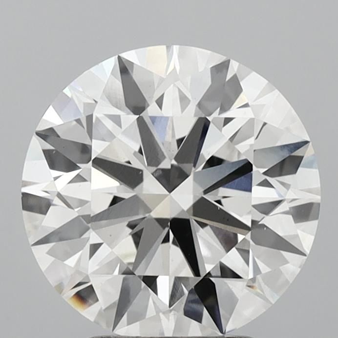 Ideal Loose Diamond - ROUND 3.25ct G VS1 (1 of 1)
