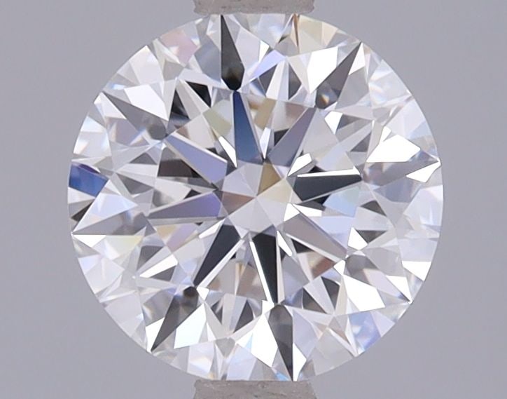 Ideal Loose Diamond - ROUND 1.54ct D VVS2 (1 of 1)