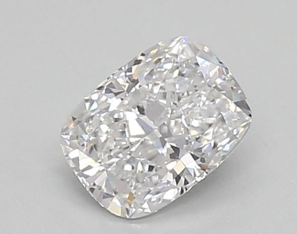 Loose Diamond - CUSHION MODIFIED 0.56ct D VVS2 (1 of 1)