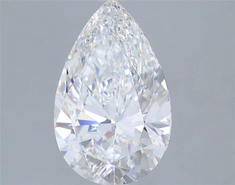 Loose Diamond - PEAR 3.08ct D VVS1: Loose Diamond - PEAR 3.08ct D VVS1 Source: This is a real non-mined Diamond that has been grown in a lab Shape: PEAR Carats: 3.08 Color: D Clarity: VVS1 Certification: IGI Video: Video Link The