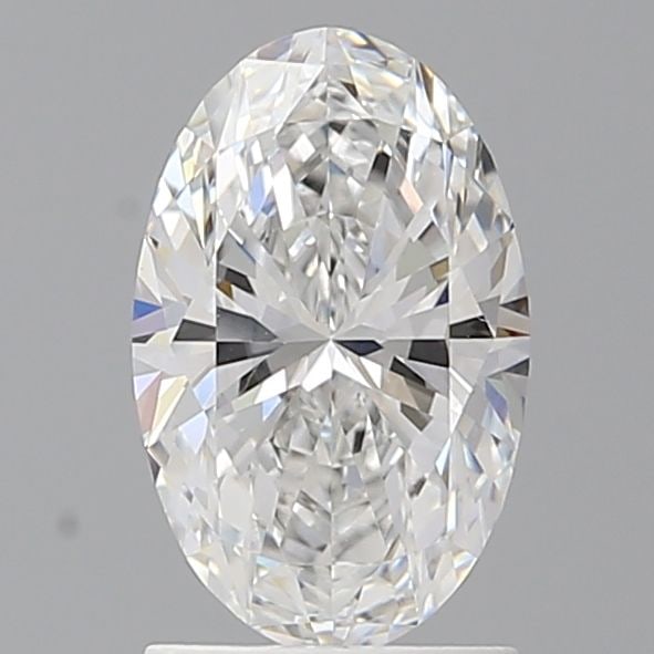 Loose Diamond - OVAL 1.59ct D VVS2: Loose Diamond - OVAL 1.59ct D VVS2 Source: This is a real non-mined Diamond that has been grown in a lab Shape: OVAL Carats: 1.59 Color: D Clarity: VVS2 Certification: IGI Video: Video Link The