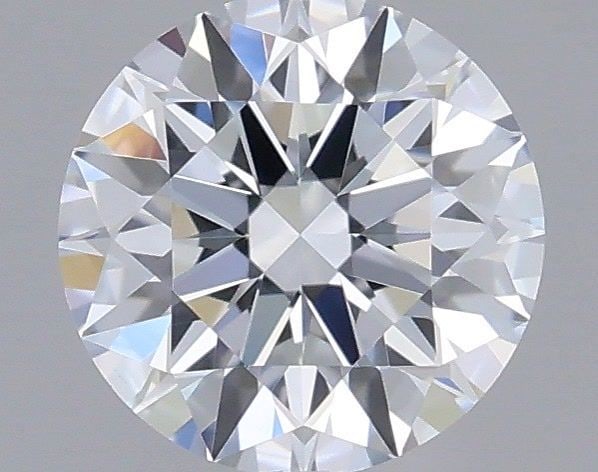Ideal Loose Diamond - ROUND 0.38ct E VVS1 (1 of 1)