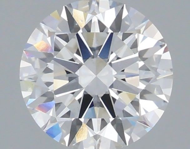 Loose Diamond - ROUND 2.04ct F VS1: Loose Diamond - ROUND 2.04ct F VS1 Source: This is a real non-mined Diamond that has been grown in a lab Shape: ROUND Carats: 2.04 Color: F Clarity: VS1 Certification: IGI Video: