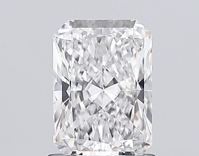 Loose Diamond - RADIANT 1.22ct D VVS1 (1 of 1)