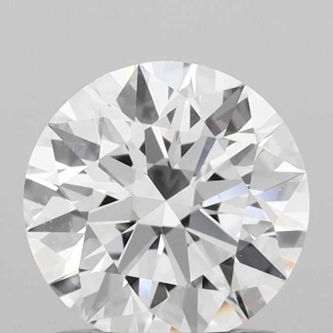 Ideal Loose Diamond - ROUND 1.05ct D VVS1 (1 of 1)