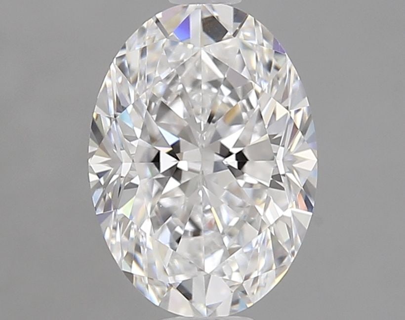 Loose Diamond - OVAL 1.63ct D VVS2: Loose Diamond - OVAL 1.63ct D VVS2 Source: This is a real non-mined Diamond that has been grown in a lab Shape: OVAL Carats: 1.63 Color: D Clarity: VVS2 Certification: IGI The Diamond Depot Guarantee: