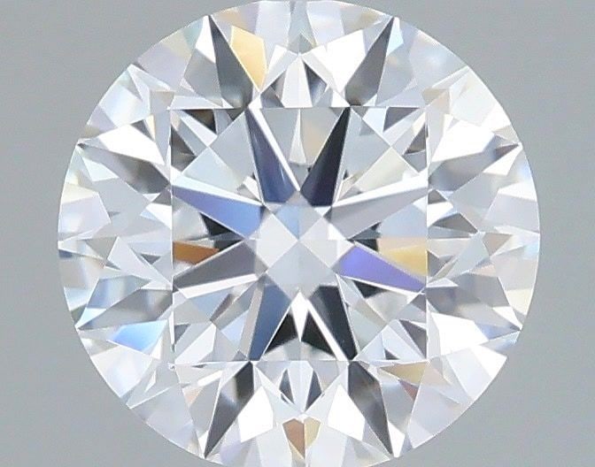 Loose Diamond - ROUND 1.77ct D VVS2 (1 of 1)