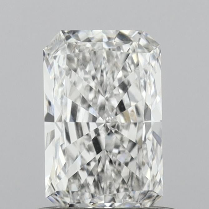 Loose Diamond - RADIANT 0.68ct E VVS2 (1 of 1)