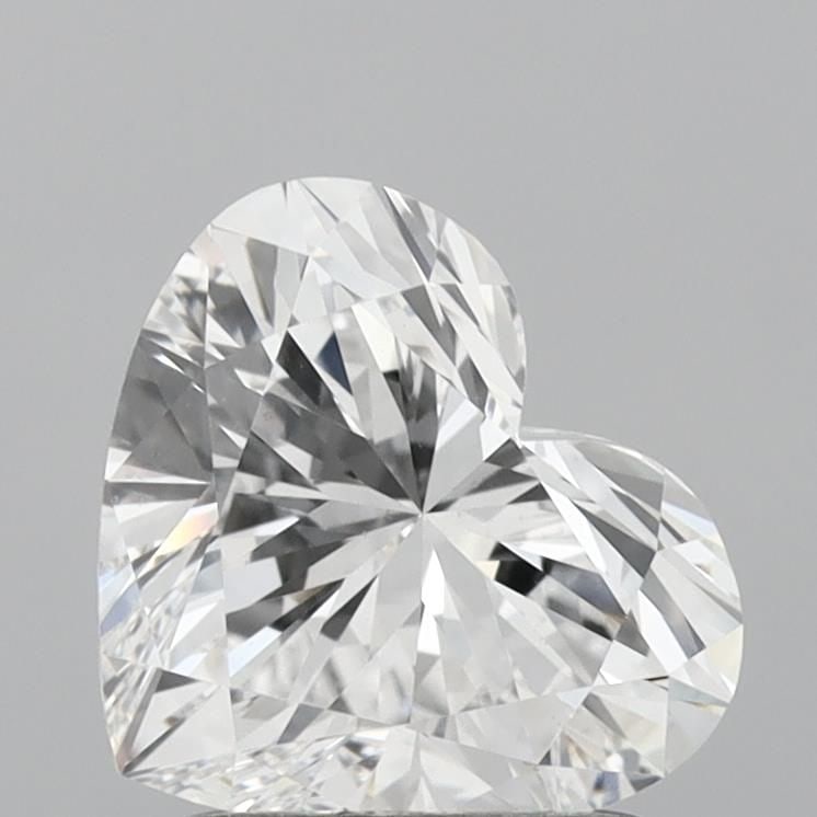 Loose Diamond - HEART 1.5ct D VS1 (1 of 1)