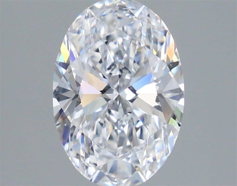 Loose Diamond - OVAL 2.1ct D VVS1: Loose Diamond - OVAL 2.1ct D VVS1 Source: This is a real non-mined Diamond that has been grown in a lab Shape: OVAL Carats: 2.1 Color: D Clarity: VVS1 Certification: IGI Video: Video Link The Diamond