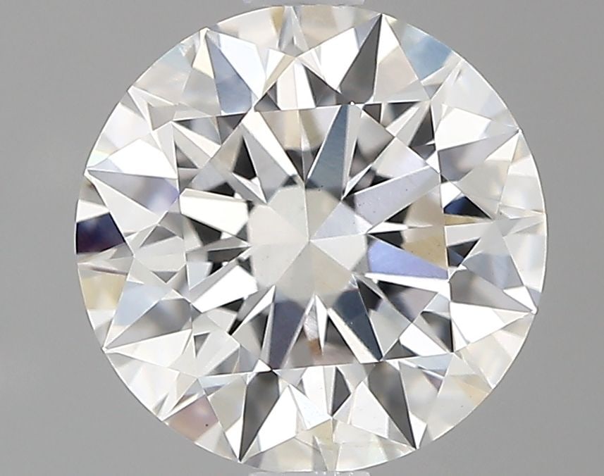 Ideal Loose Diamond - ROUND 1.53ct E VS1 (1 of 1)