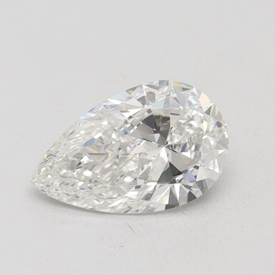 Loose Diamond - PEAR 1.01ct G VS1 (1 of 1)