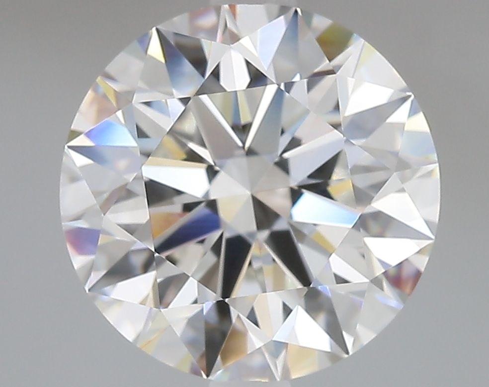 Ideal Loose Diamond - ROUND 5.04ct E VVS2: Ideal Loose Diamond - ROUND 5.04ct E VVS2 Source: This is a real non-mined Diamond that has been grown in a lab Shape: ROUND Carats: 5.04 Color: E Clarity: VVS2 Certification: IGI Video: