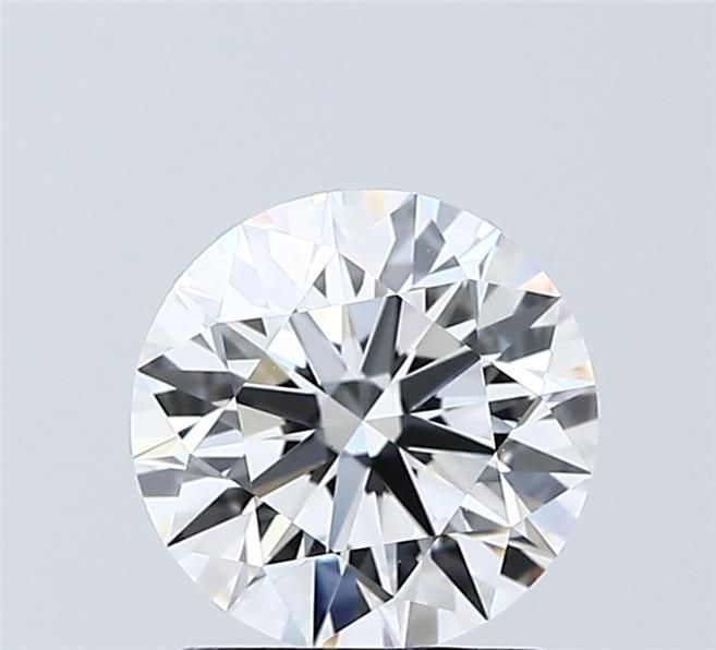 Ideal Loose Diamond - ROUND 1.55ct D VVS2 (1 of 1)