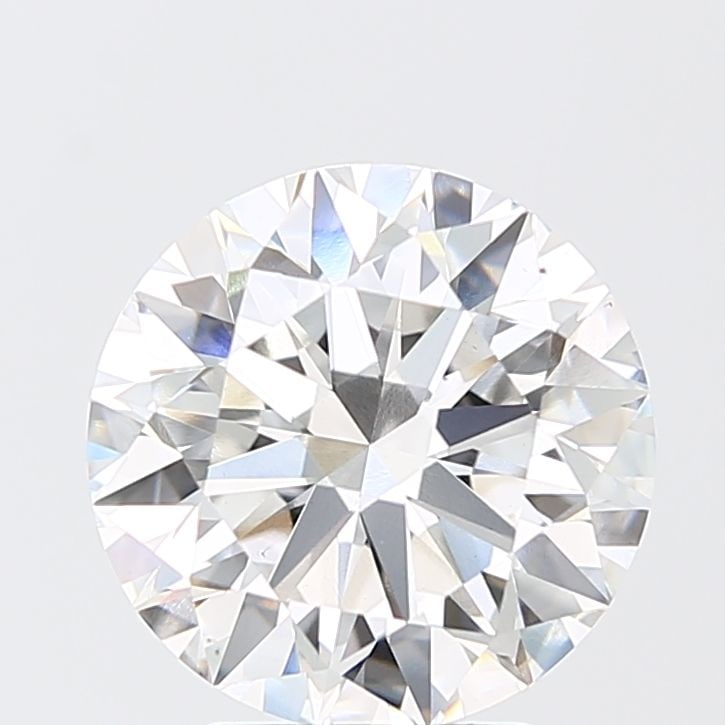 Loose Diamond - ROUND 4.02ct E VS1 (1 of 1)