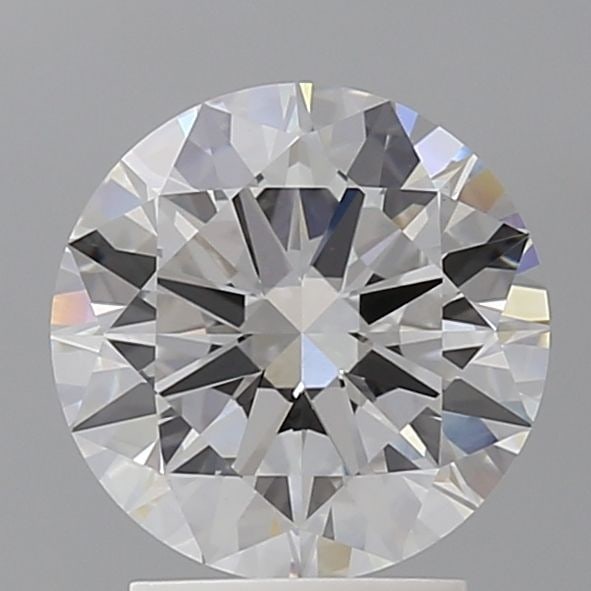 Loose Diamond - ROUND 2.54ct E VVS2: Loose Diamond - ROUND 2.54ct E VVS2 Source: This is a real non-mined Diamond that has been grown in a lab Shape: ROUND Carats: 2.54 Color: E Clarity: VVS2 Certification: IGI Video: