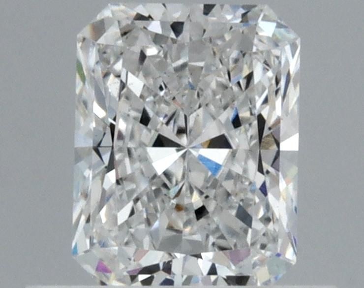 Loose Diamond - RADIANT 0.54ct D VS1: Loose Diamond - RADIANT 0.54ct D VS1 Source: This is a real non-mined Diamond that has been grown in a lab Shape: RADIANT Carats: 0.54 Color: D Clarity: VS1 Certification: IGI Video: Video Link The