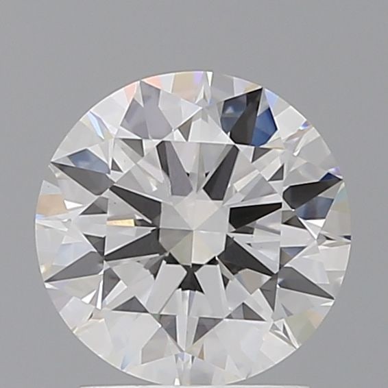 Ideal Loose Diamond - ROUND 2.09ct D VVS2 (1 of 1)