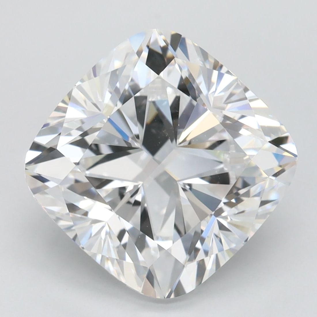 Loose Diamond - CUSHION MODIFIED 4.47ct D FL (1 of 1)
