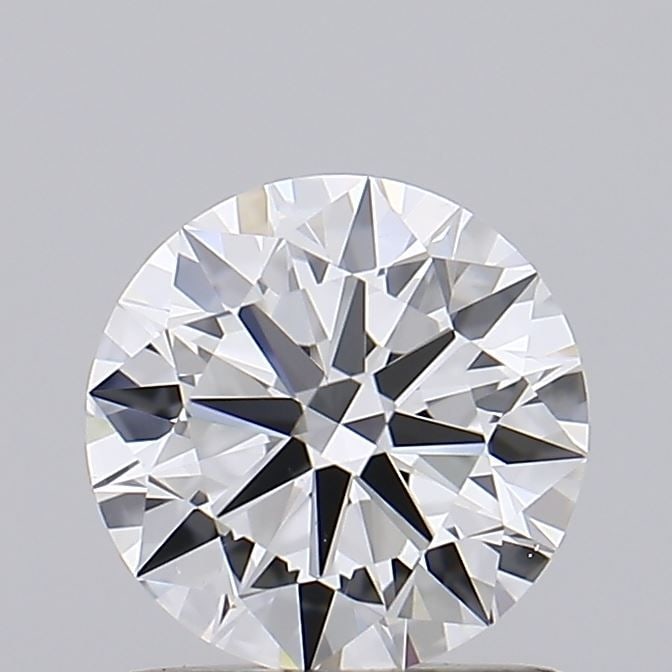 Loose Diamond - ROUND 1.0ct D VS1 (1 of 1)