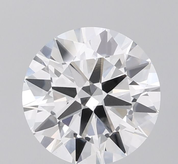 Loose Diamond - ROUND 2.29ct F VVS2 (1 of 1)