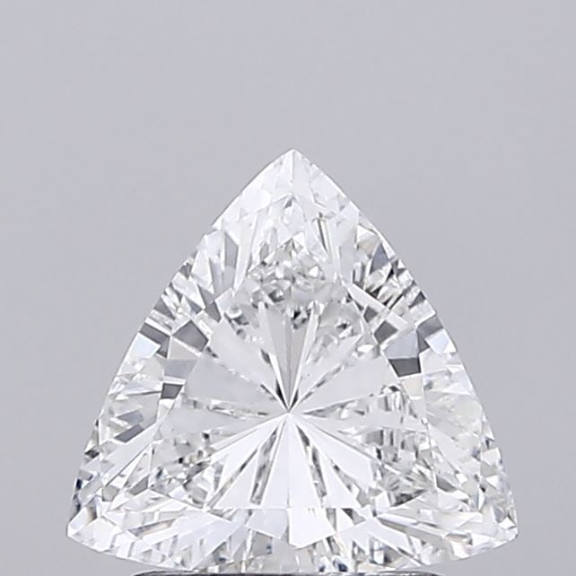 Loose Diamond - TRIANGULAR 1.11ct E VVS2 (1 of 1)
