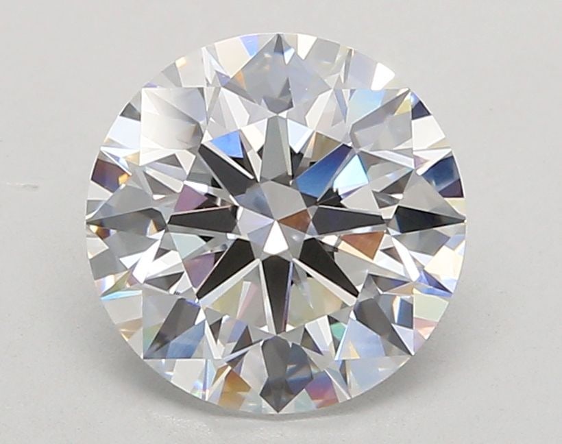 Ideal Loose Diamond - ROUND 3.04ct D VVS1 (1 of 1)