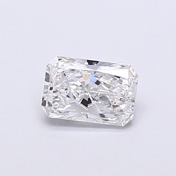 Loose Diamond - RADIANT 0.41ct D VVS1: Loose Diamond - RADIANT 0.41ct D VVS1 Source: This is a real non-mined Diamond that has been grown in a lab Shape: RADIANT Carats: 0.41 Color: D Clarity: VVS1 Certification: IGI Video: Video Link The