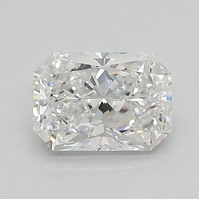 Loose Diamond - RADIANT 0.79ct D VVS2: Loose Diamond - RADIANT 0.79ct D VVS2 Source: This is a real non-mined Diamond that has been grown in a lab Shape: RADIANT Carats: 0.79 Color: D Clarity: VVS2 Certification: IGI Video: Video Link The