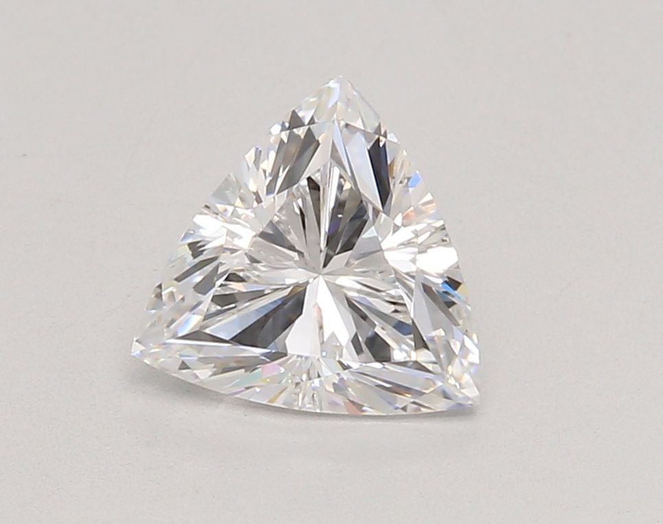 Loose Diamond - TRIANGULAR 1.5ct D VVS2 (1 of 1)