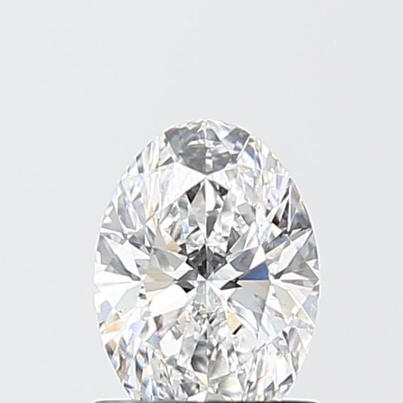 Loose Diamond - OVAL 1.02ct D VS2: Loose Diamond - OVAL 1.02ct D VS2 Source: This is a real non-mined Diamond that has been grown in a lab Shape: OVAL Carats: 1.02 Color: D Clarity: VS2 Certification: IGI Video: Video Link The Diamond