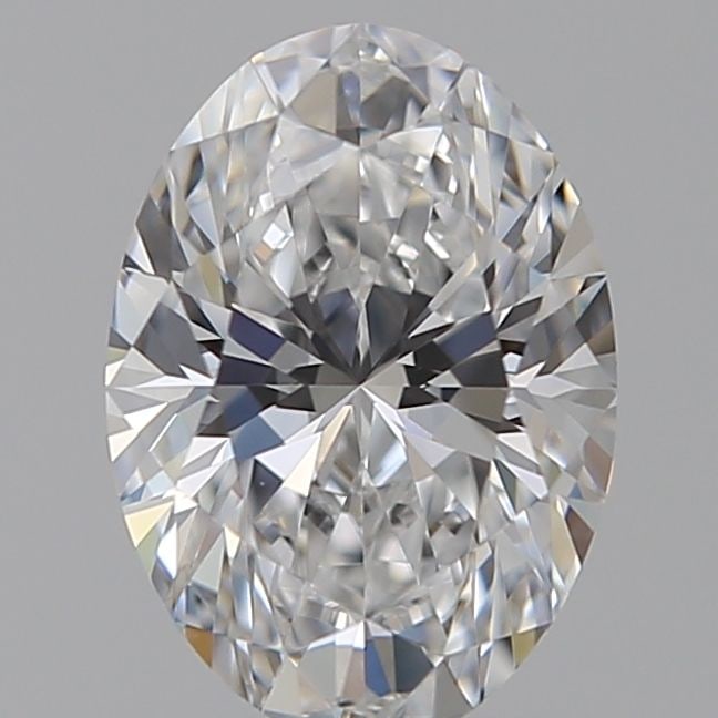 Loose Diamond - OVAL 1.01ct E IF: Loose Diamond - OVAL 1.01ct E IF Source: This is a real non-mined Diamond that has been grown in a lab Shape: OVAL Carats: 1.01 Color: E Clarity: IF Certification: IGI Video: Video Link The Diamond