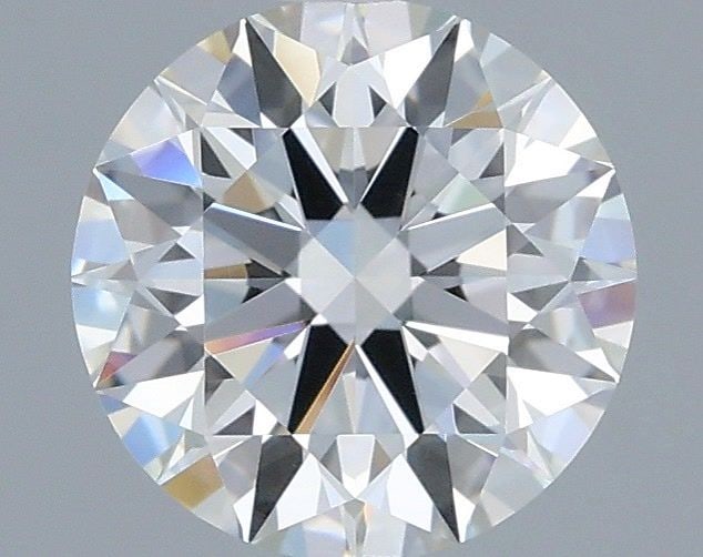 Ideal Loose Diamond - ROUND 1.06ct E VVS2 (1 of 1)