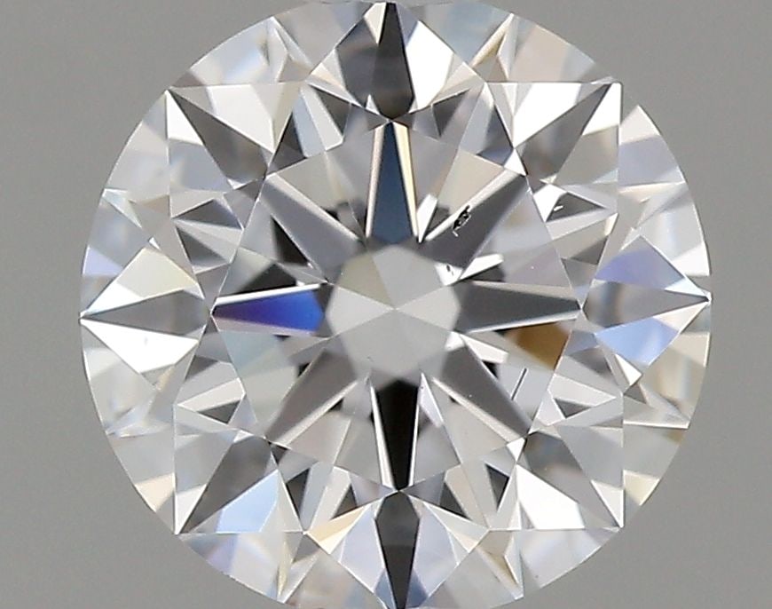 Ideal Loose Diamond - ROUND 1.01ct F VS2 (1 of 1)
