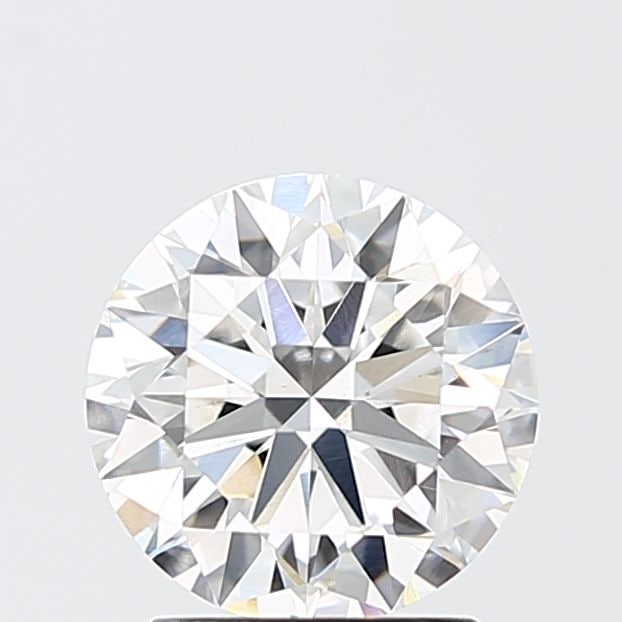 Loose Diamond - ROUND 2.01ct F VS1 (1 of 1)