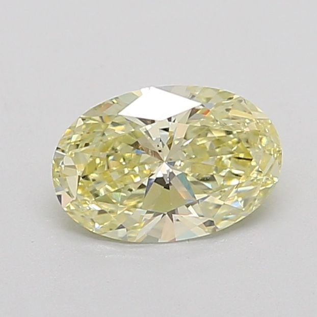 Loose Diamond - OVAL 1.07ct Y-Z VS1 (1 of 1)