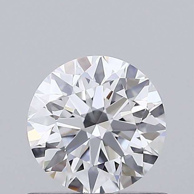 Ideal Loose Diamond - ROUND 0.53ct D VVS2 (1 of 1)