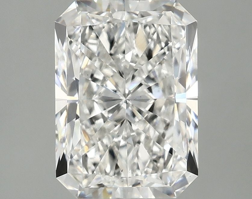 Loose Diamond - RADIANT 2.54ct F VS2 (1 of 1)