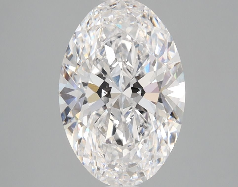 Loose Diamond - OVAL 2.08ct D VS1: Loose Diamond - OVAL 2.08ct D VS1 Source: This is a real non-mined Diamond that has been grown in a lab Shape: OVAL Carats: 2.08 Color: D Clarity: VS1 Certification: IGI Video: Video Link The Diamond