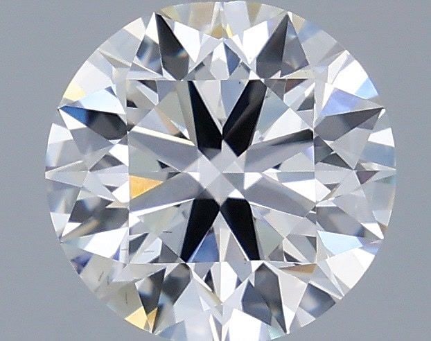 Ideal Loose Diamond - ROUND 2.0ct D VS2 (1 of 1)