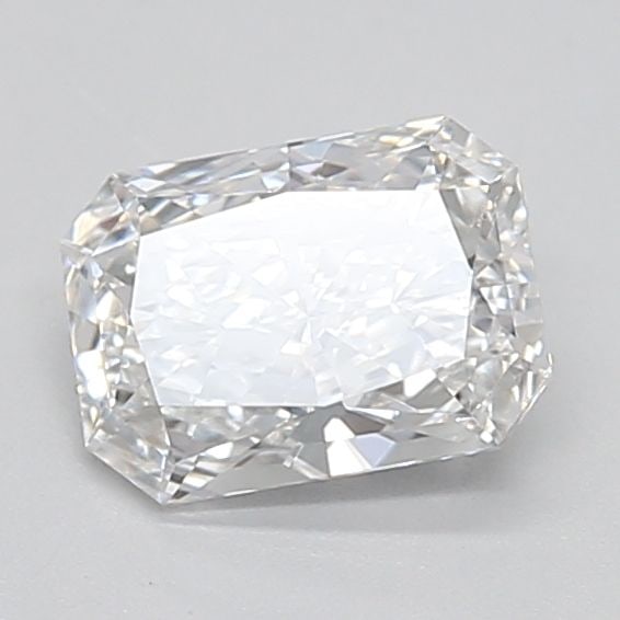 Loose Diamond - RADIANT 0.84ct F VS1: Loose Diamond - RADIANT 0.84ct F VS1 Source: This is a real non-mined Diamond that has been grown in a lab Shape: RADIANT Carats: 0.84 Color: F Clarity: VS1 Certification: IGI Video: Video Link The