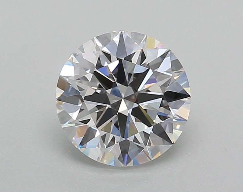 Loose Diamond - ROUND 1.51ct E VVS2 (1 of 1)