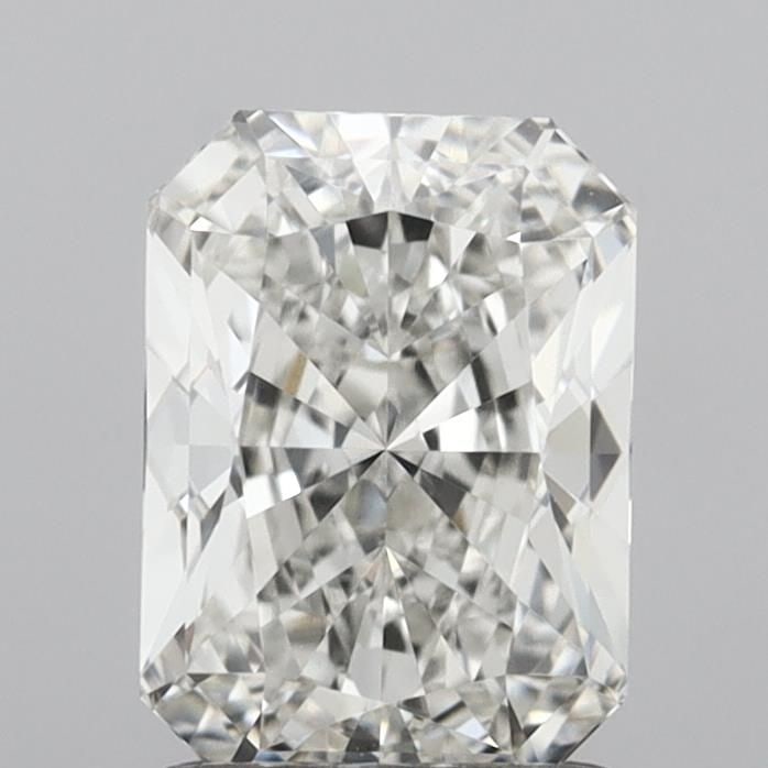 Loose Diamond - RADIANT 1.56ct F VVS2: Loose Diamond - RADIANT 1.56ct F VVS2 Source: This is a real non-mined Diamond that has been grown in a lab Shape: RADIANT Carats: 1.56 Color: F Clarity: VVS2 Certification: IGI Video: Video Link The