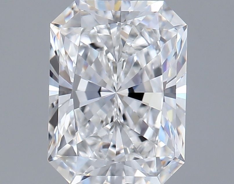 Loose Diamond - RADIANT 1.52ct E VVS2 (1 of 1)