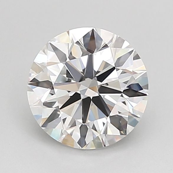 Ideal Loose Diamond - ROUND 1.24ct D VVS1 (1 of 1)