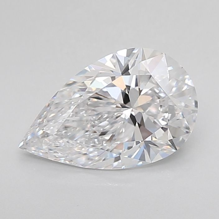 Loose Diamond - PEAR 1.54ct D VS1 (1 of 1)