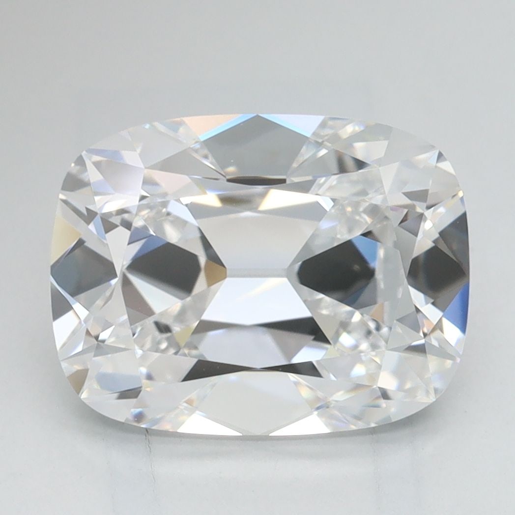 Loose Diamond - CUSHION MODIFIED 3.14ct D FL (1 of 1)