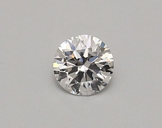Ideal Loose Diamond - ROUND 0.27ct D VVS2 (1 of 1)